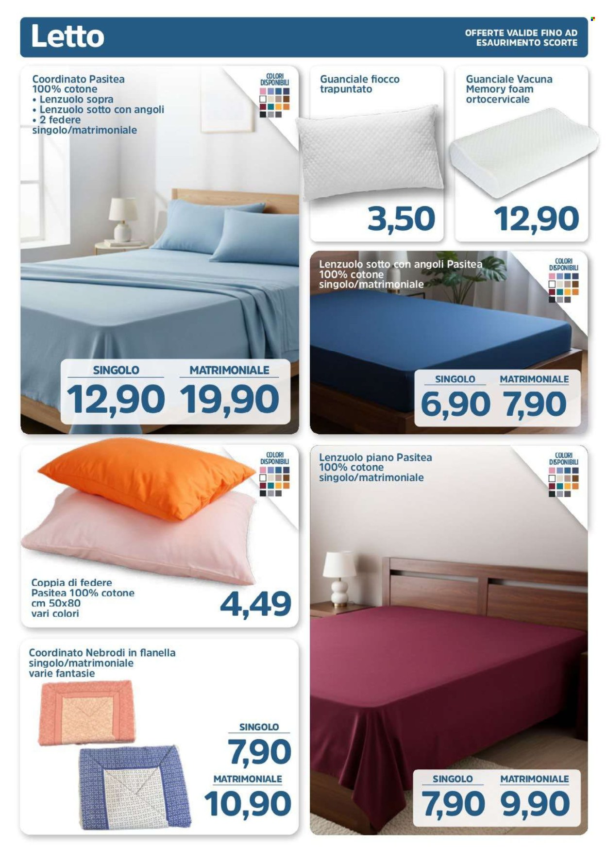 Volantino Famila - 22/1/2026 - 4/2/2026. Pagina 52