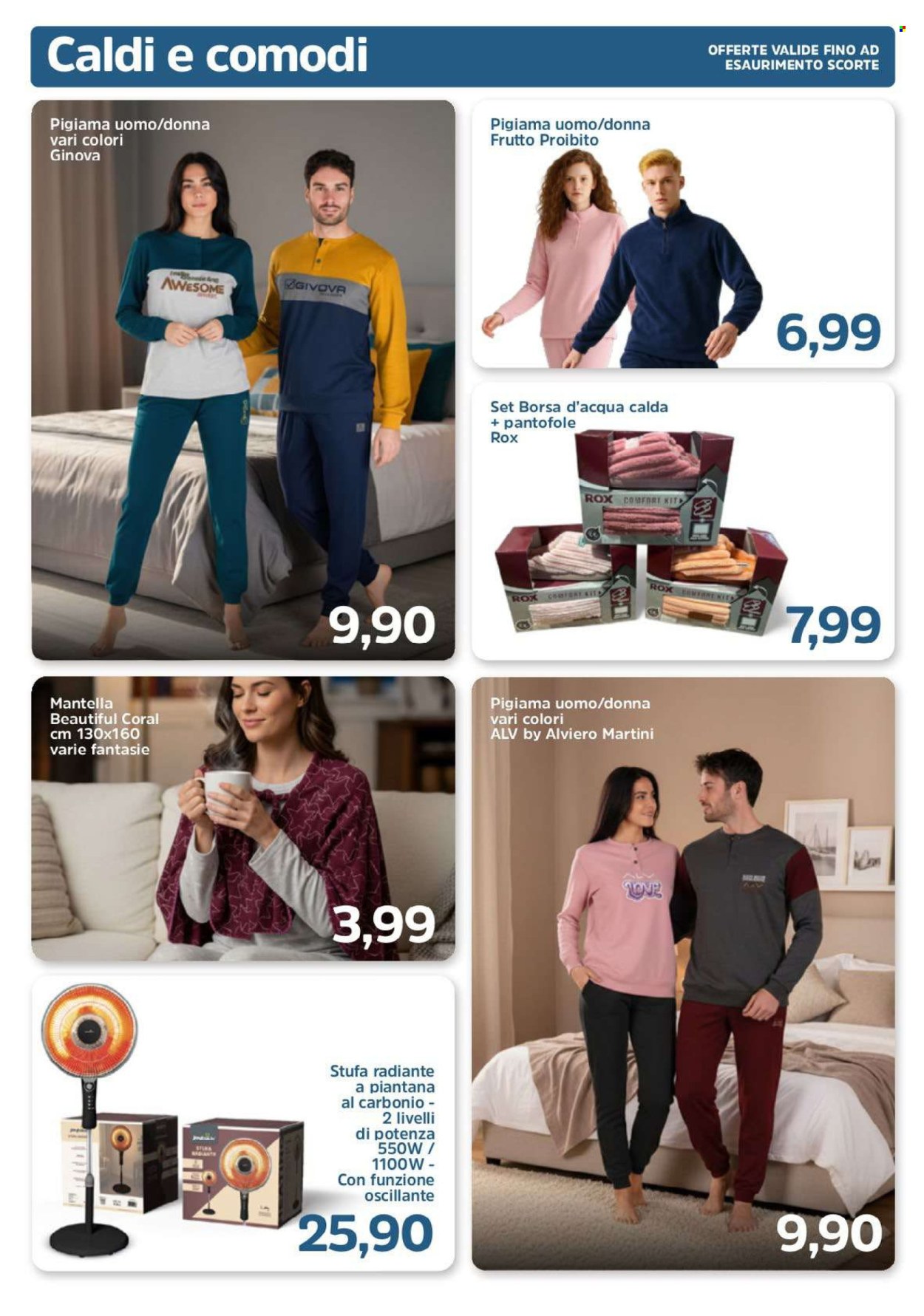 Volantino Famila - 22/1/2026 - 4/2/2026. Pagina 54