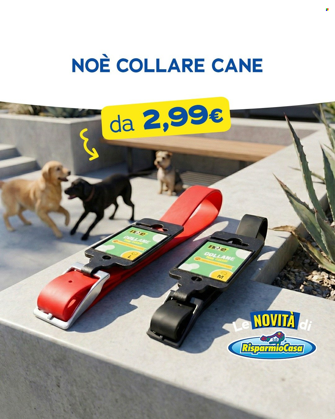 Volantino Risparmio Casa. Pagina 4