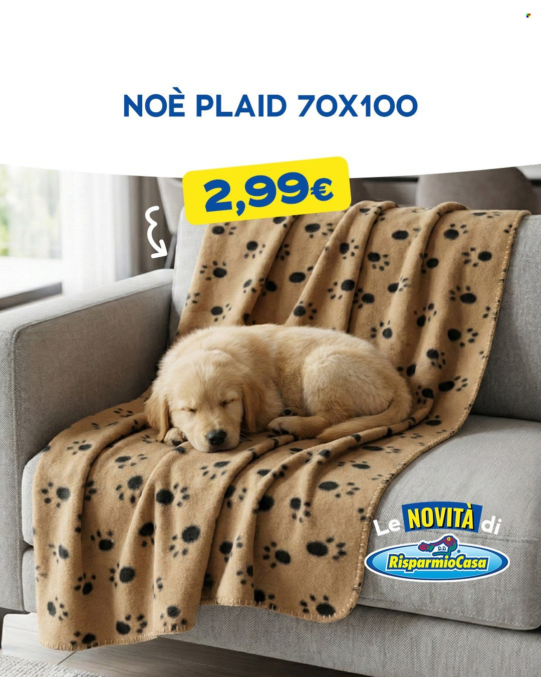 Volantino Risparmio Casa. Pagina 5