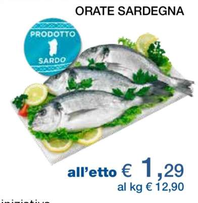 ORATE SARDEGNA