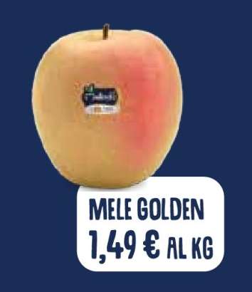 Mele Golden