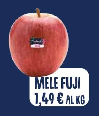 Mele Fuji