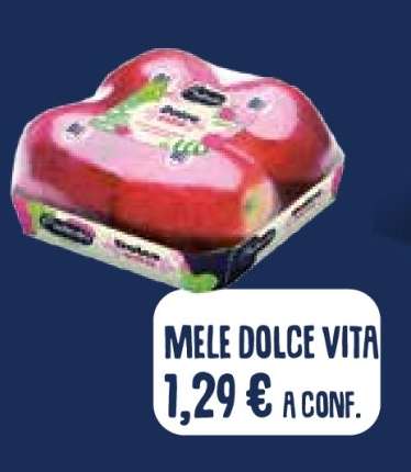Mele Dolce vita