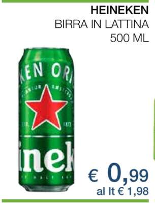 HEINEKEN