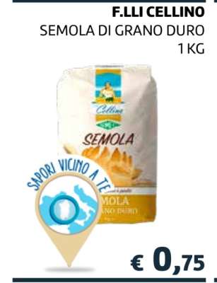 F.LLI CELLINO