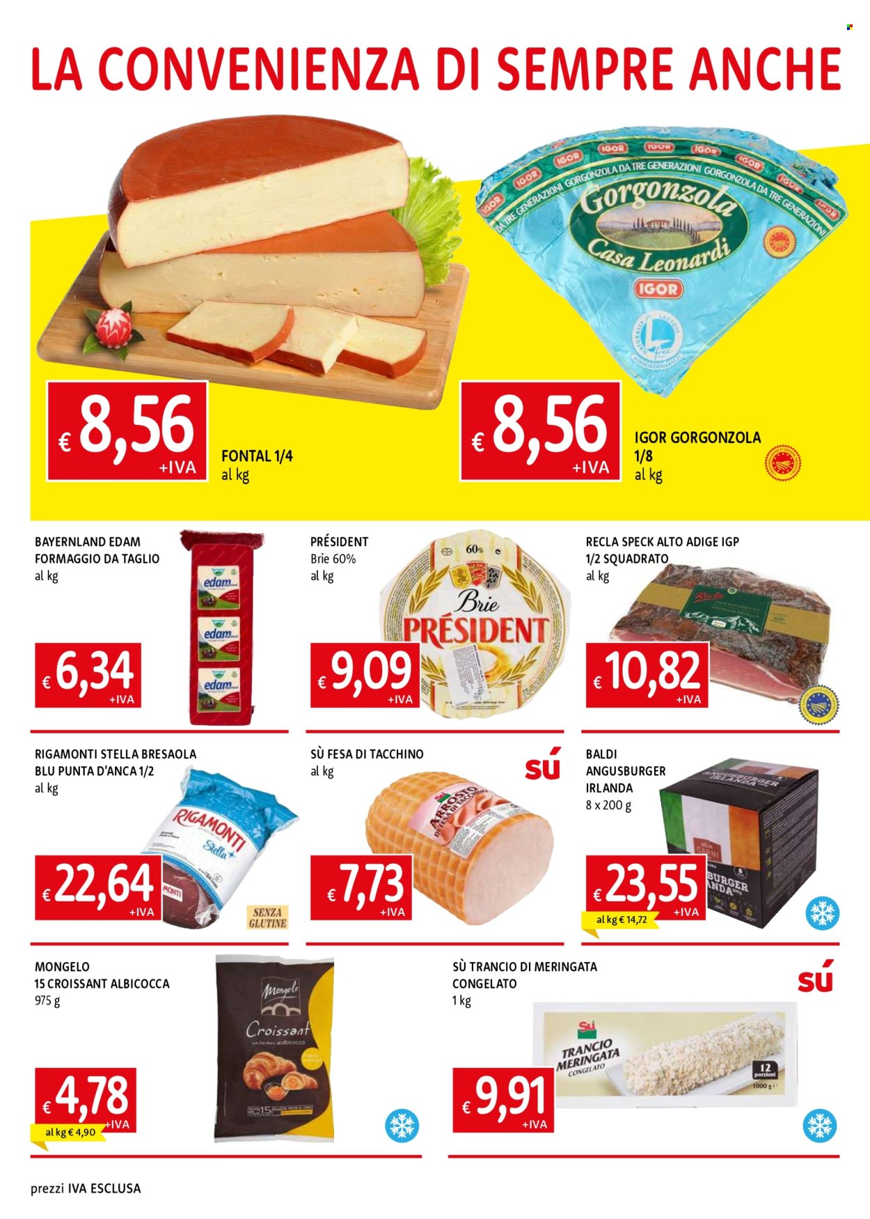 Volantino Famila - 22/1/2026 - 4/2/2026. Pagina 2