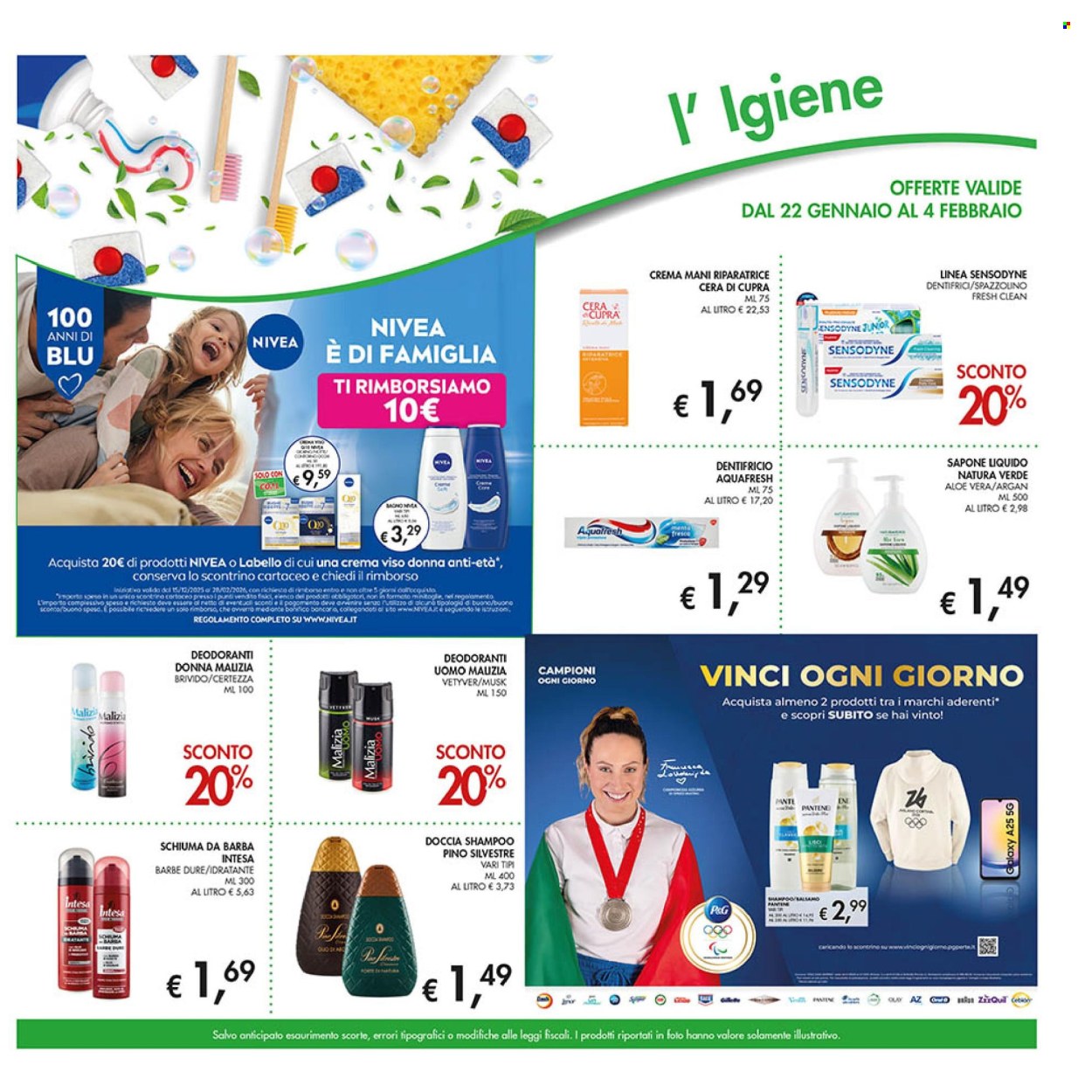 Volantino COAL - 22/1/2026 - 4/2/2026. Pagina 27