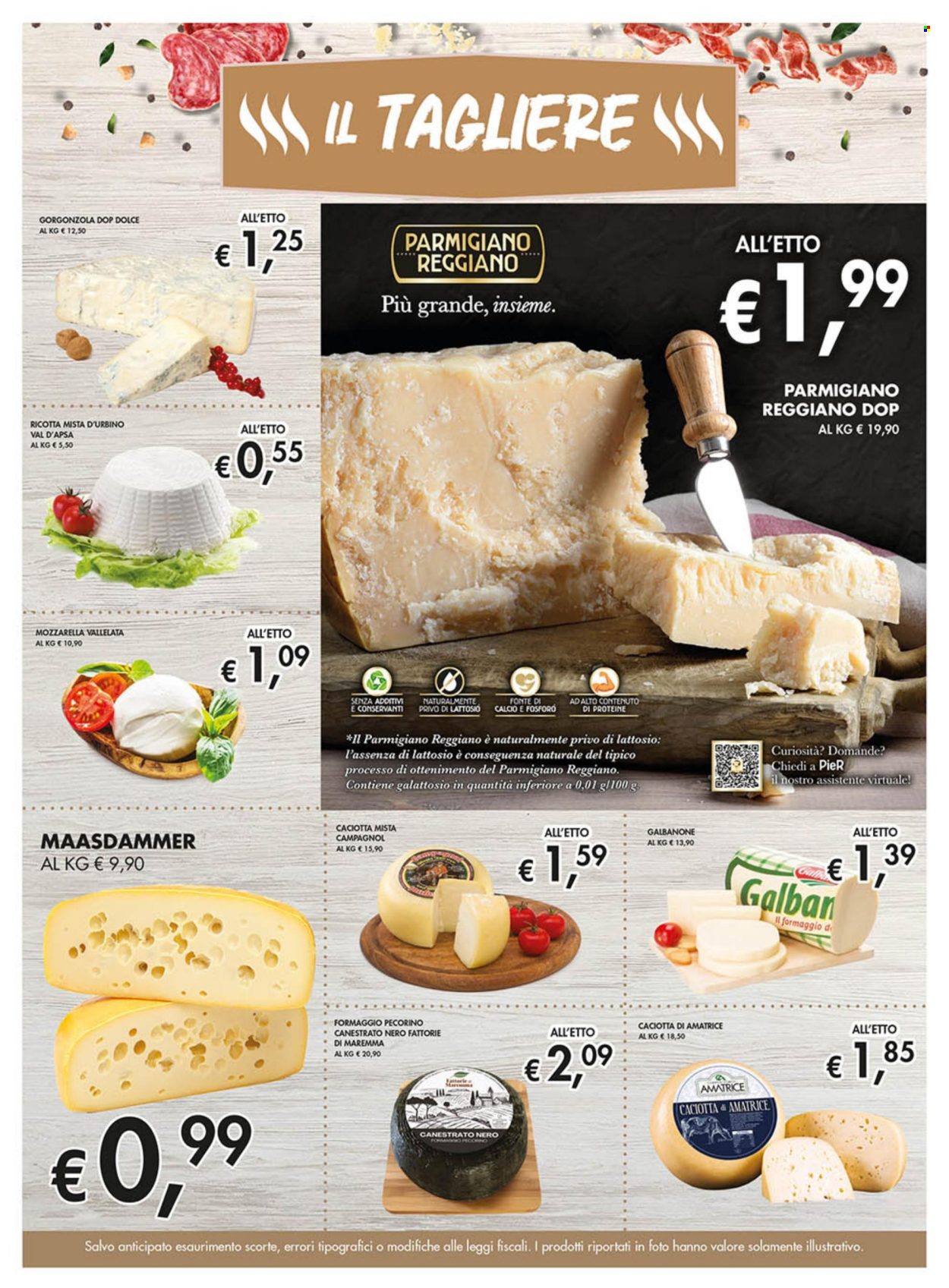 Volantino COAL - 22/1/2026 - 4/2/2026. Pagina 7