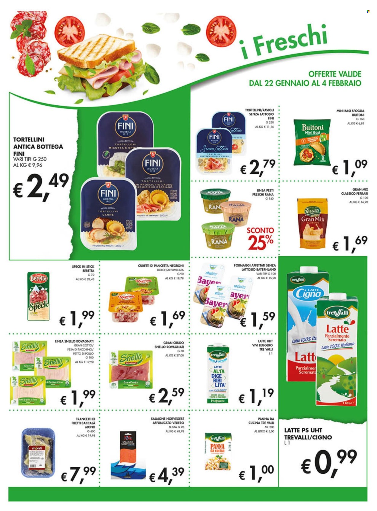 Volantino COAL - 22/1/2026 - 4/2/2026. Pagina 10