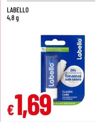 LABELLO