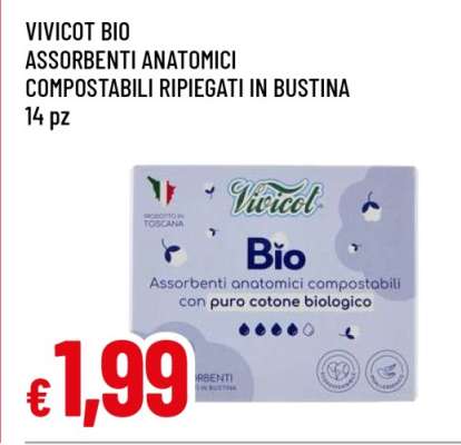 VIVICOT BIO