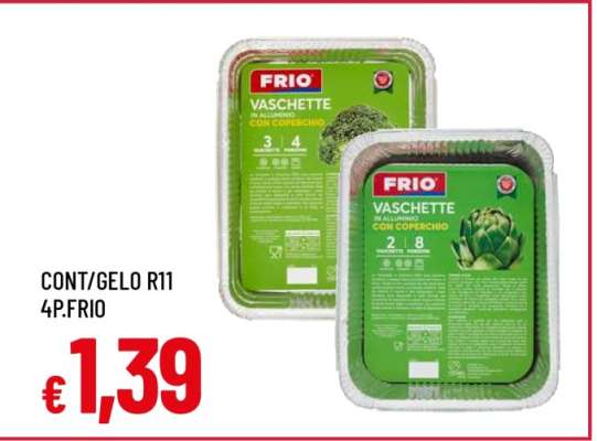 CONT/GELO R11 4P.FRIO