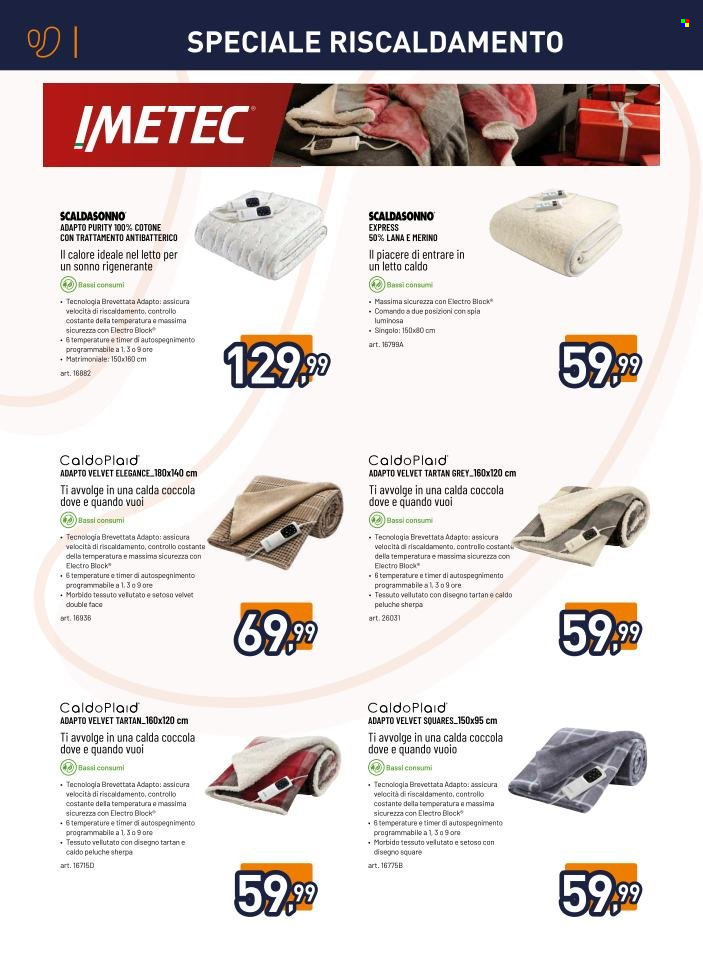 Volantino Unieuro - 19/1/2026 - 1/2/2026. Pagina 2