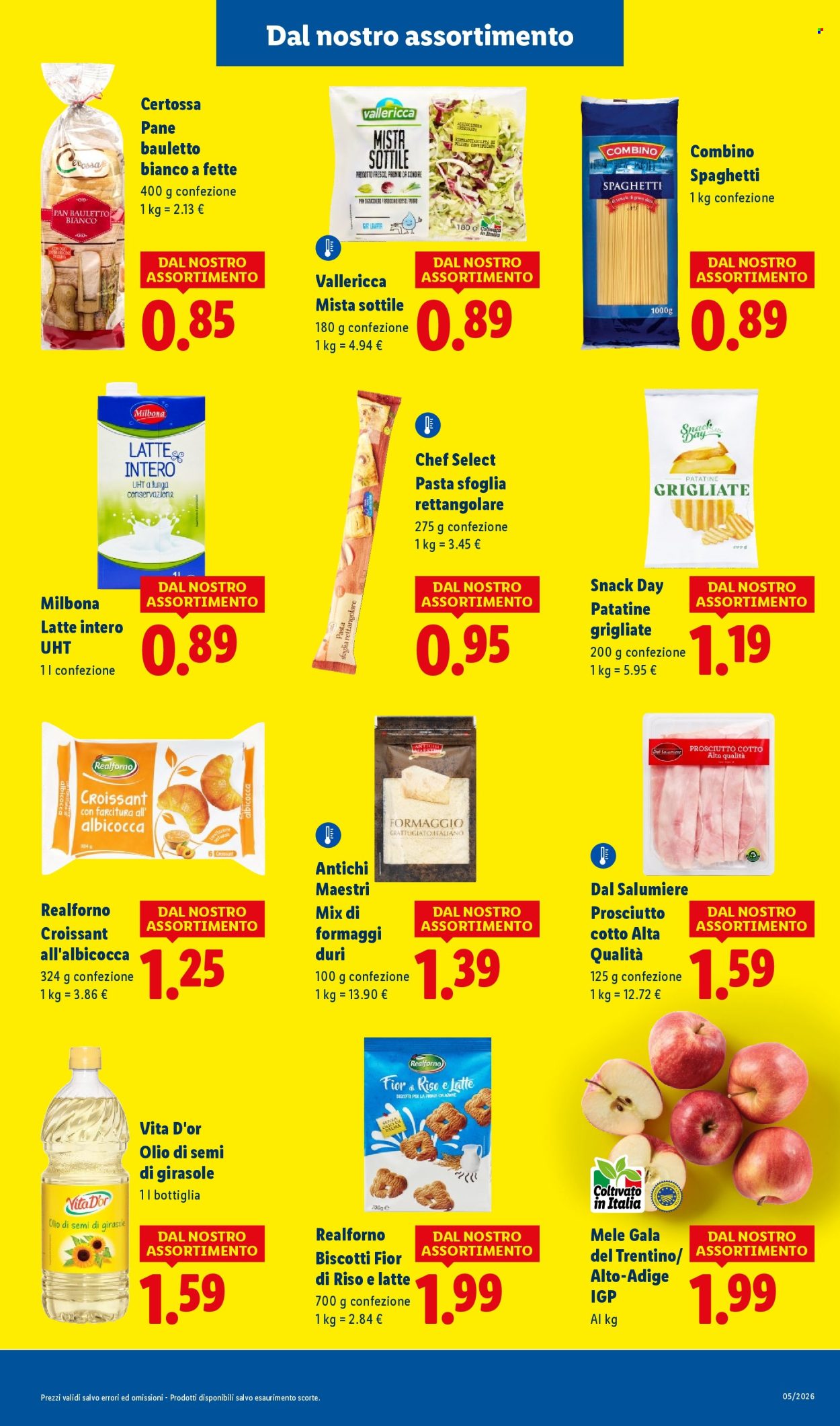 Volantino Lidl - 26/1/2026 - 1/2/2026. Pagina 13
