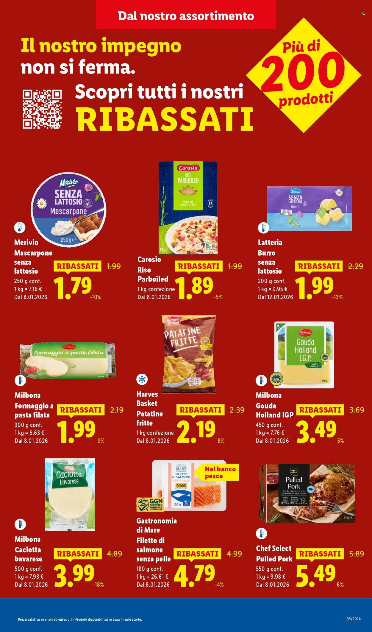 Volantino Lidl - 26/1/2026 - 1/2/2026. Pagina 15