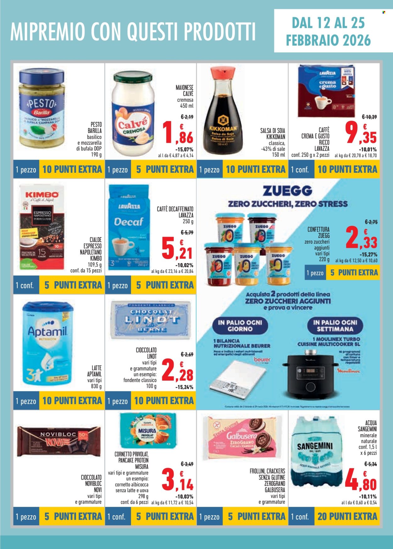 Volantino Conad - 29/1/2026 - 25/2/2026. Pagina 13