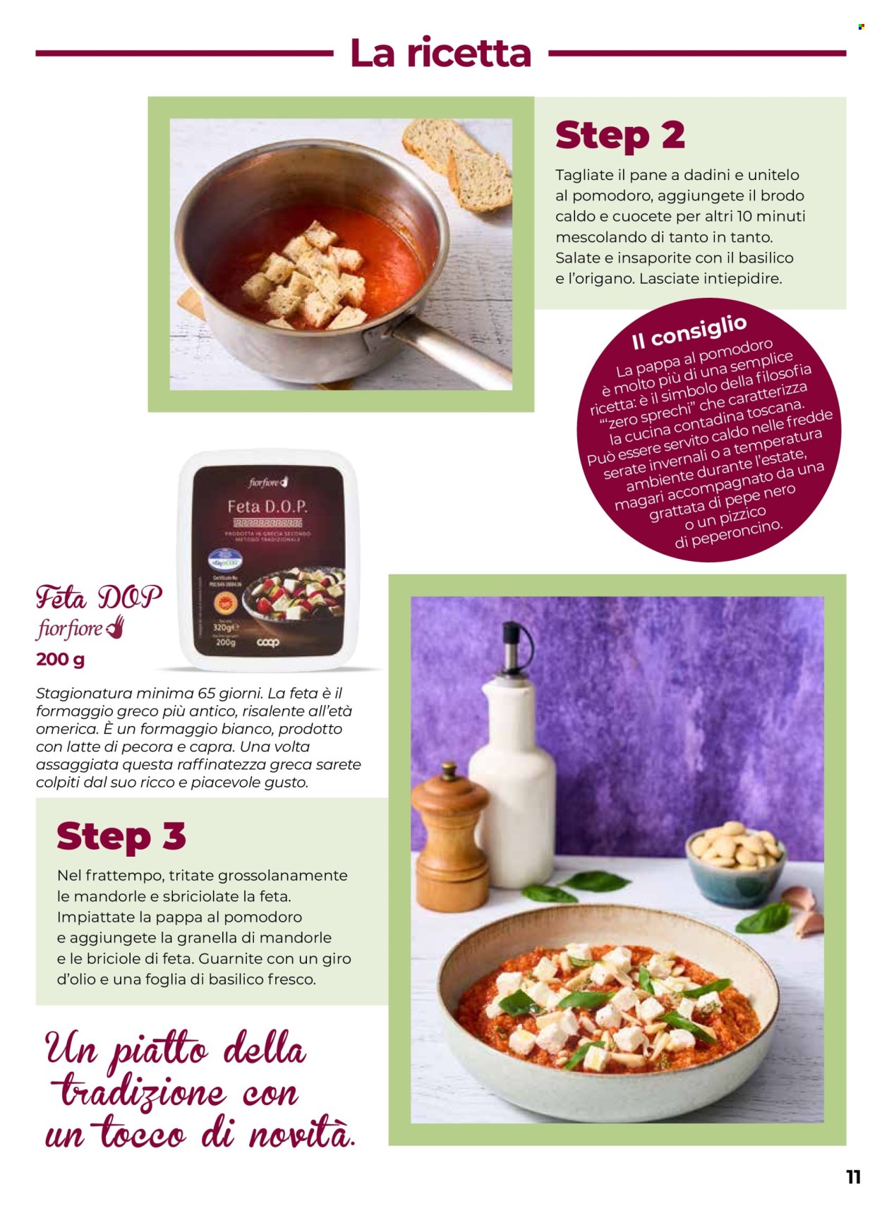 Volantino Coop - 22/1/2026 - 4/2/2026. Pagina 11