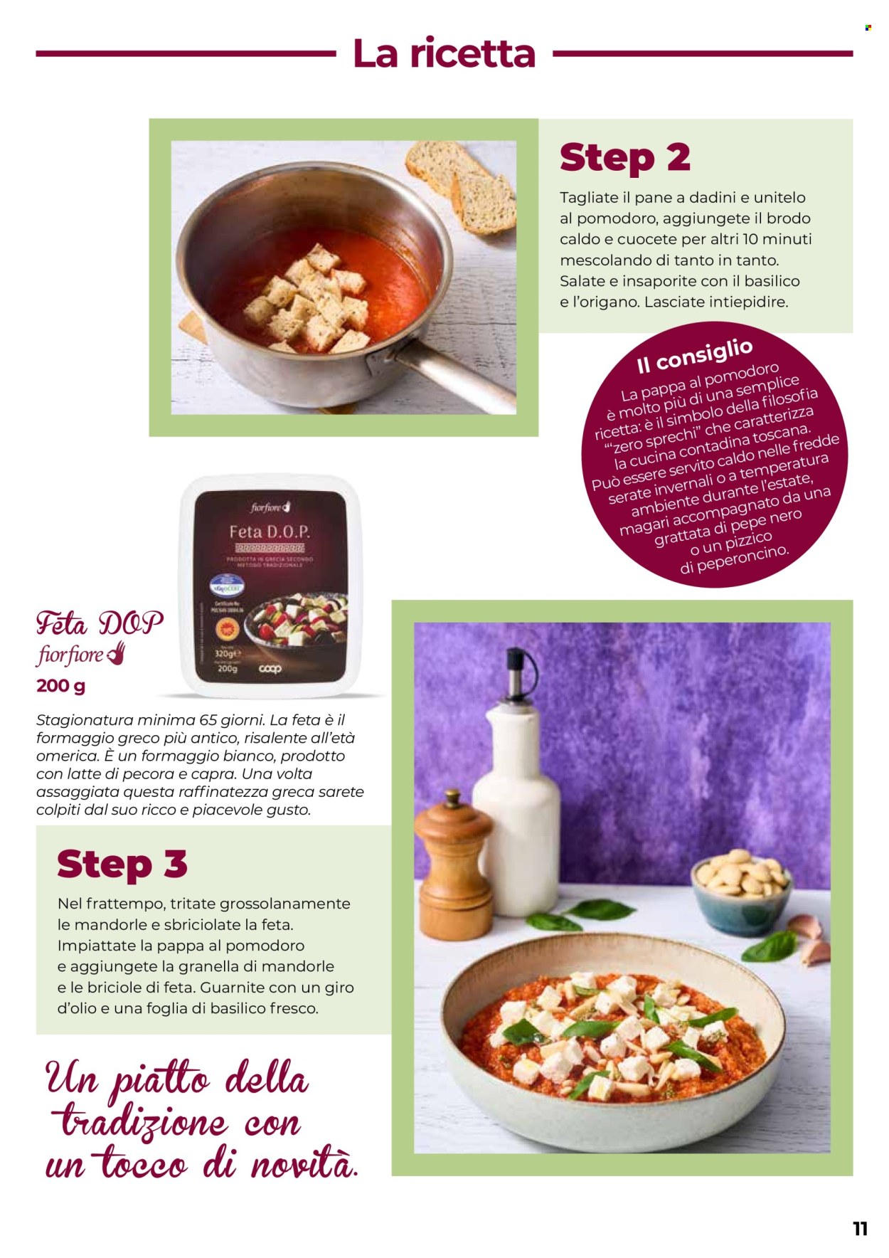 Volantino Coop - 22/1/2026 - 4/2/2026. Pagina 11