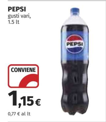 Pepsi