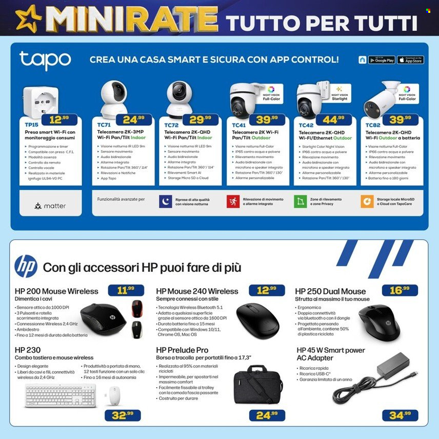 Volantino Euronics - 22/1/2026 - 4/2/2026. Pagina 8