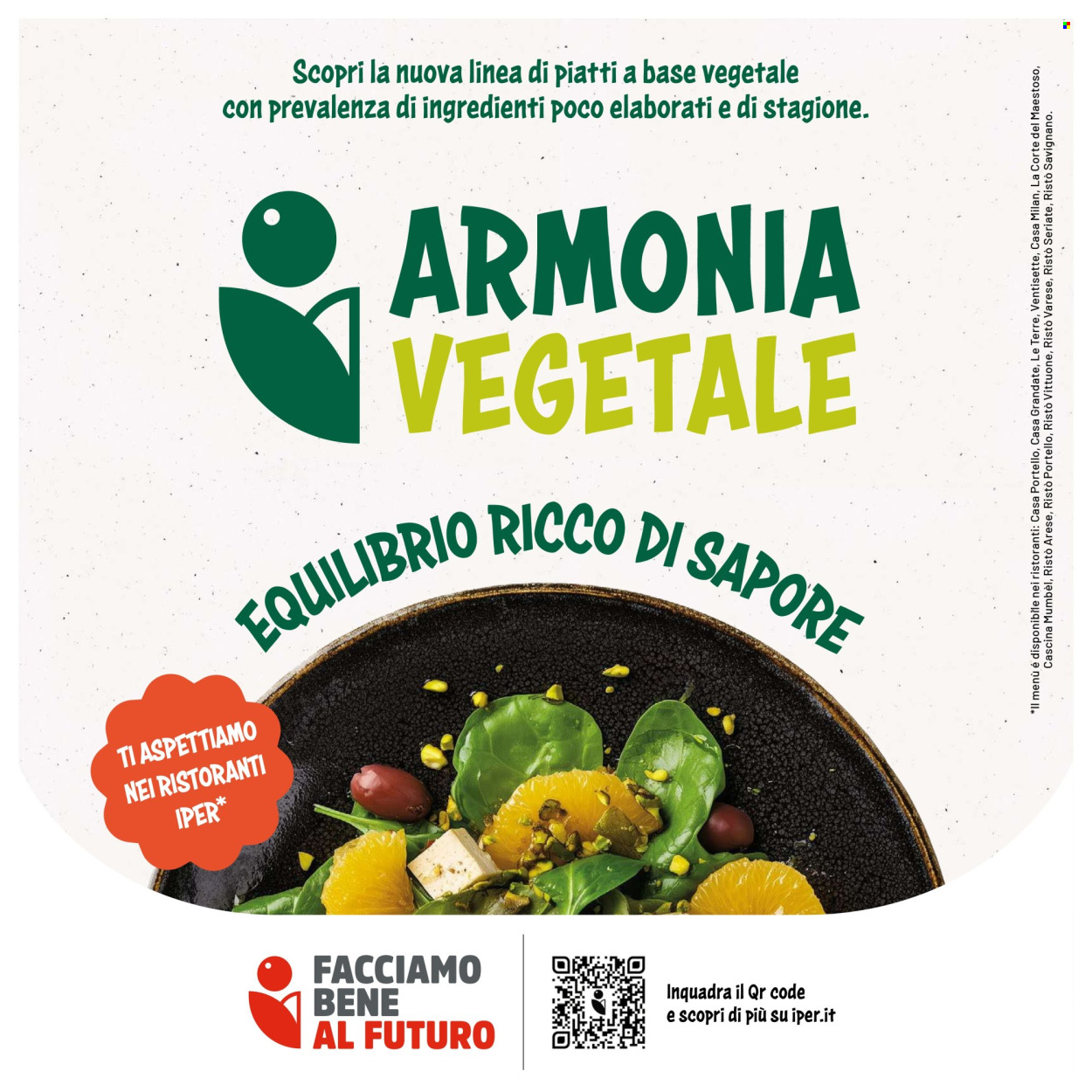 Volantino Iper, La grande i - 23/1/2026 - 4/2/2026. Pagina 16