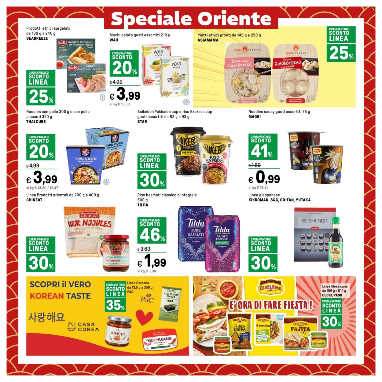 Volantino Iper, La grande i - 23/1/2026 - 4/2/2026. Pagina 25