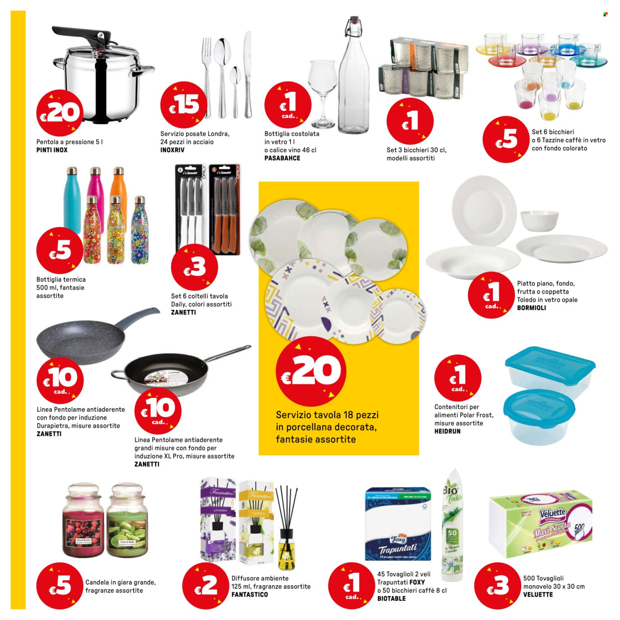 Volantino Iper, La grande i - 23/1/2026 - 4/2/2026. Pagina 34