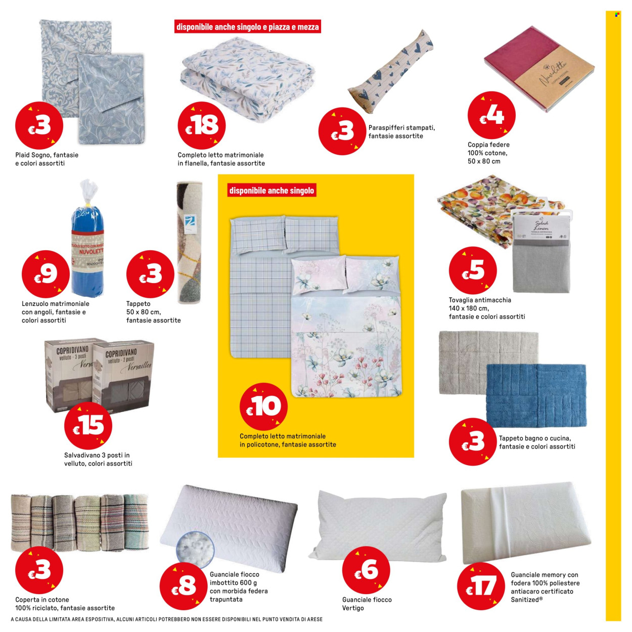 Volantino Iper, La grande i - 23/1/2026 - 4/2/2026. Pagina 37