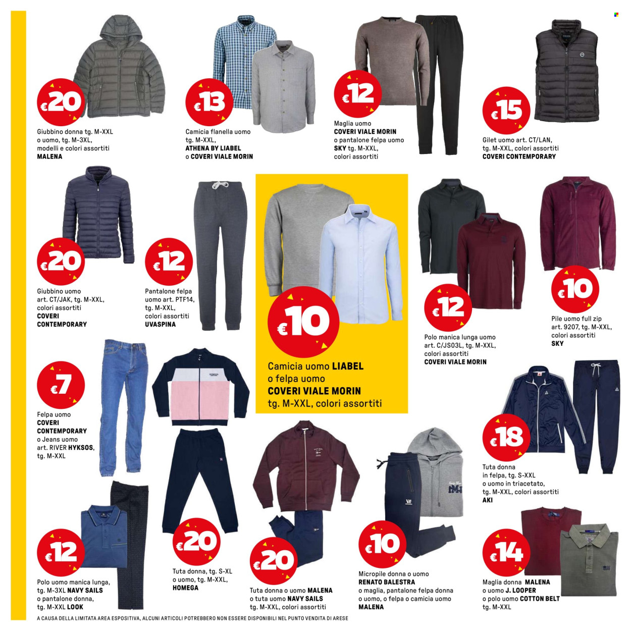 Volantino Iper, La grande i - 23/1/2026 - 4/2/2026. Pagina 38