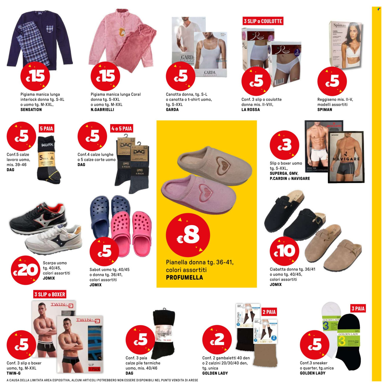 Volantino Iper, La grande i - 23/1/2026 - 4/2/2026. Pagina 39