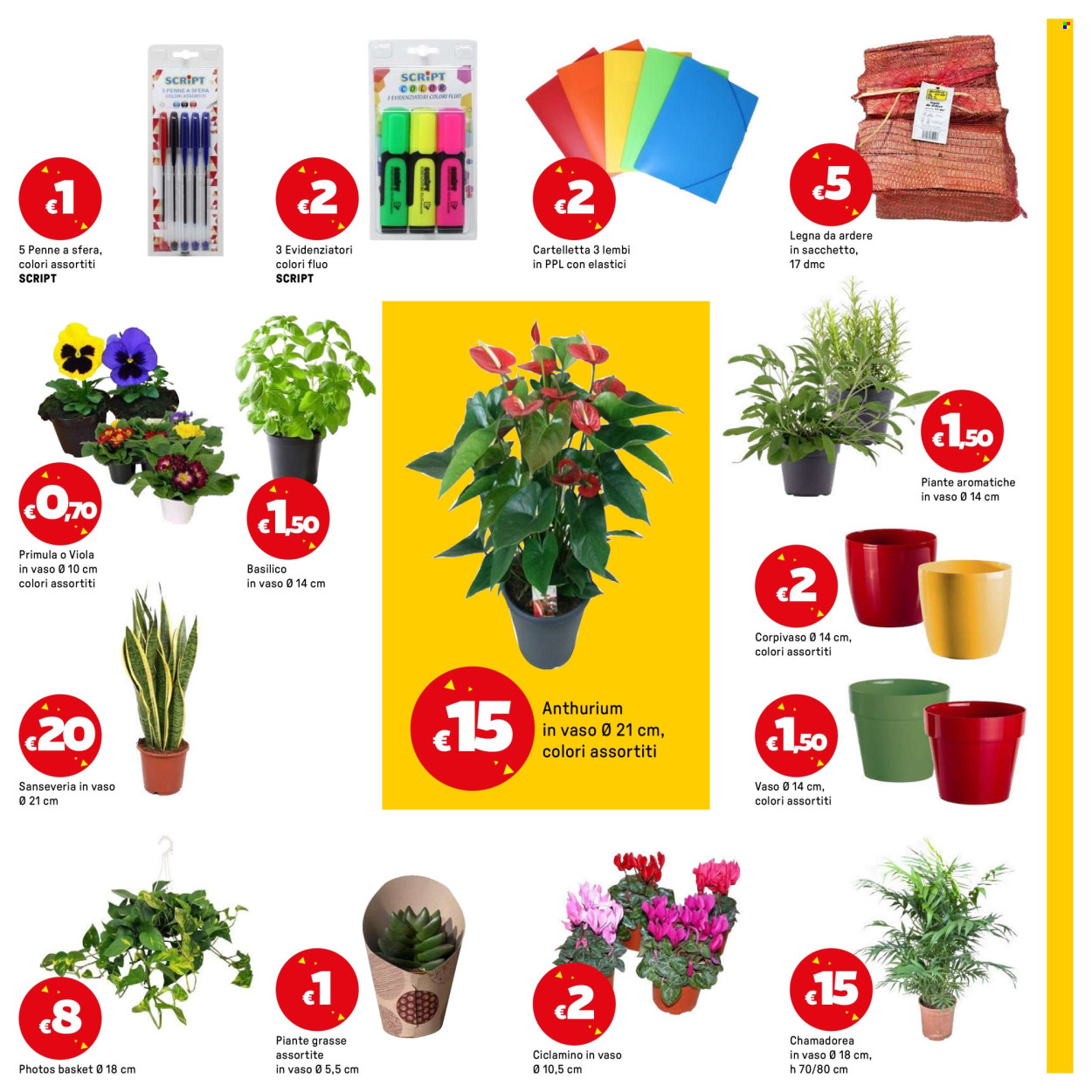 Volantino Iper, La grande i - 23/1/2026 - 4/2/2026. Pagina 41