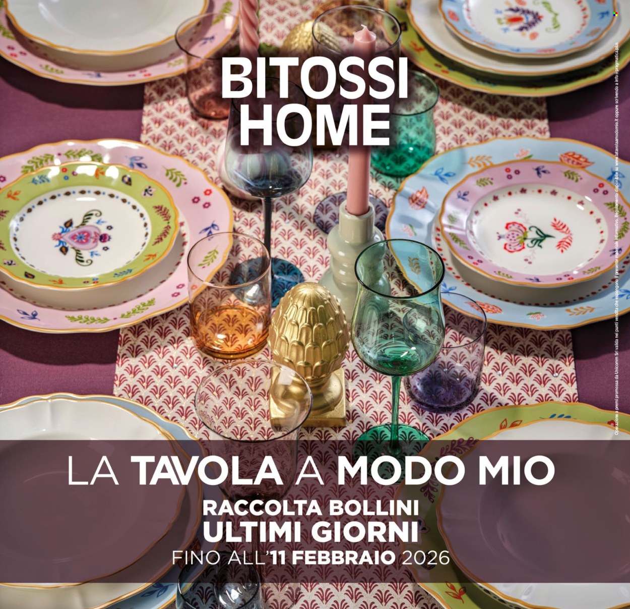 Volantino Famila - 22/1/2026 - 4/2/2026. Pagina 16