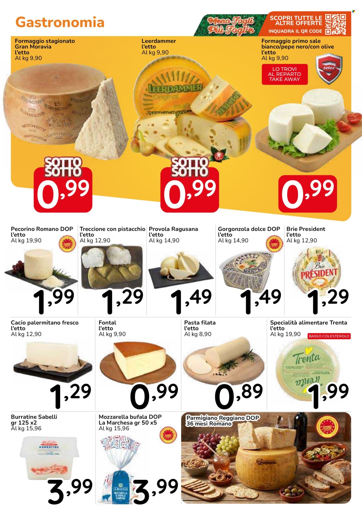 Volantino Famila - 22/1/2026 - 4/2/2026. Pagina 11