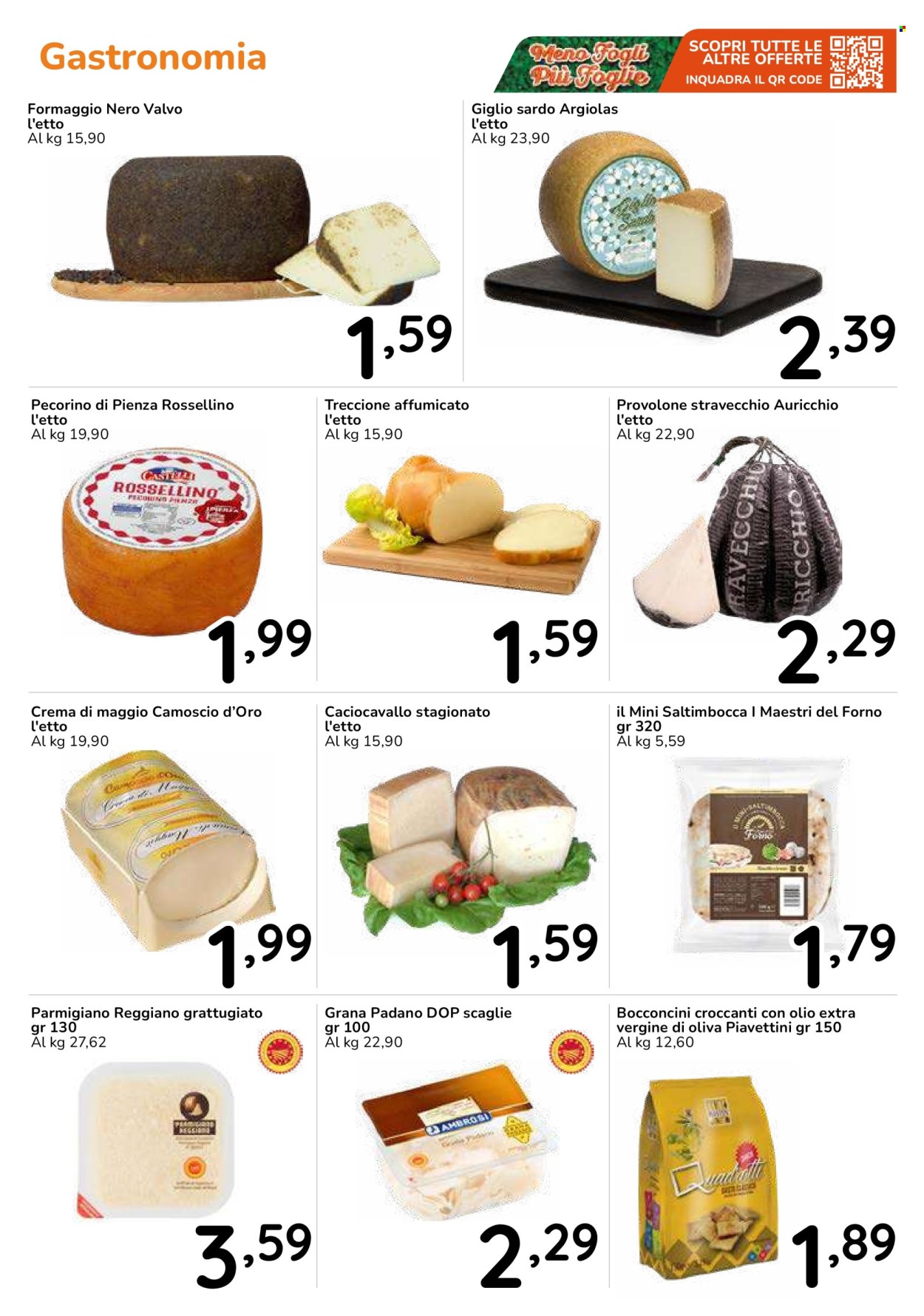 Volantino Famila - 22/1/2026 - 4/2/2026. Pagina 13