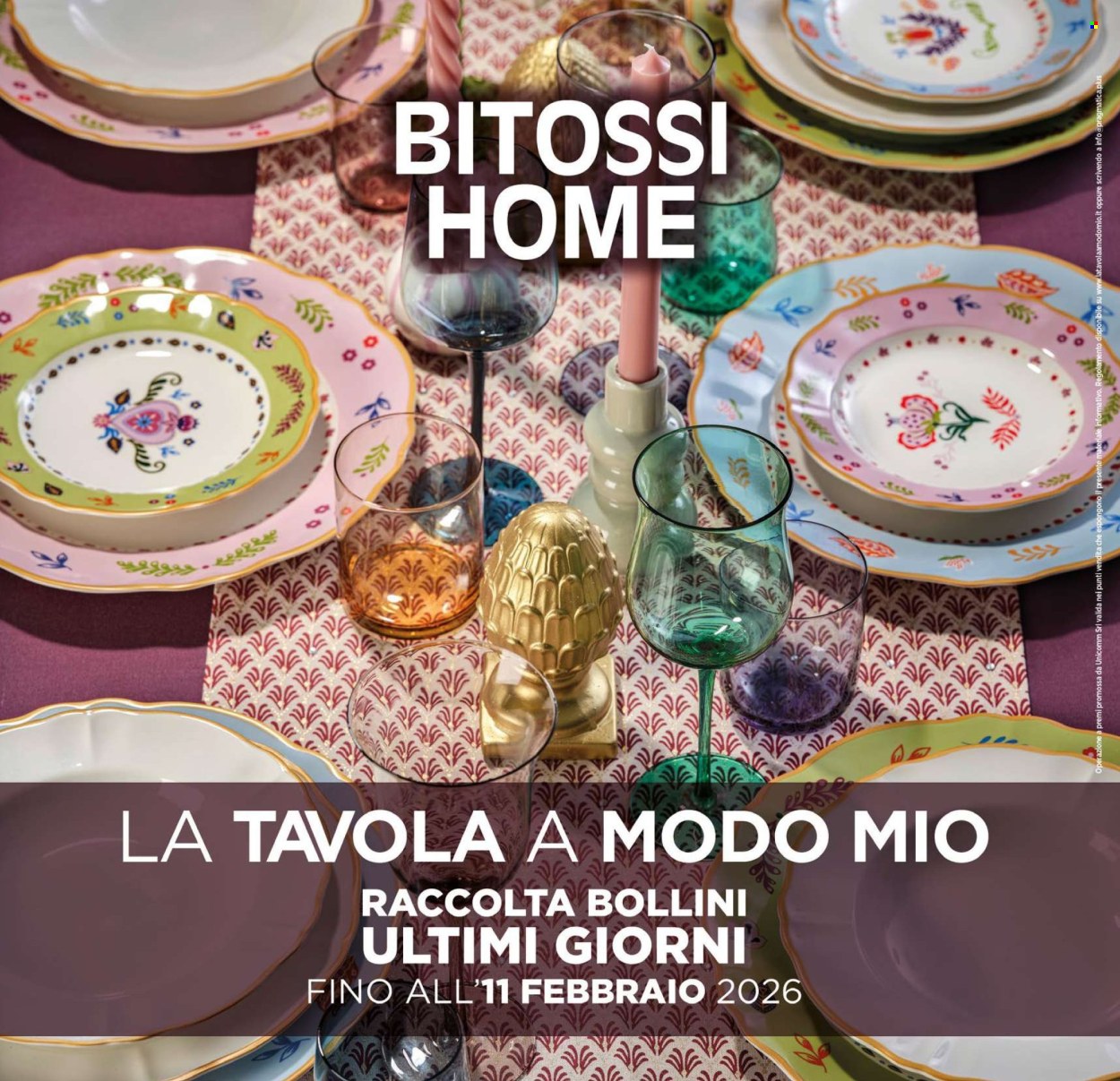 Volantino Famila - 22/1/2026 - 4/2/2026. Pagina 16