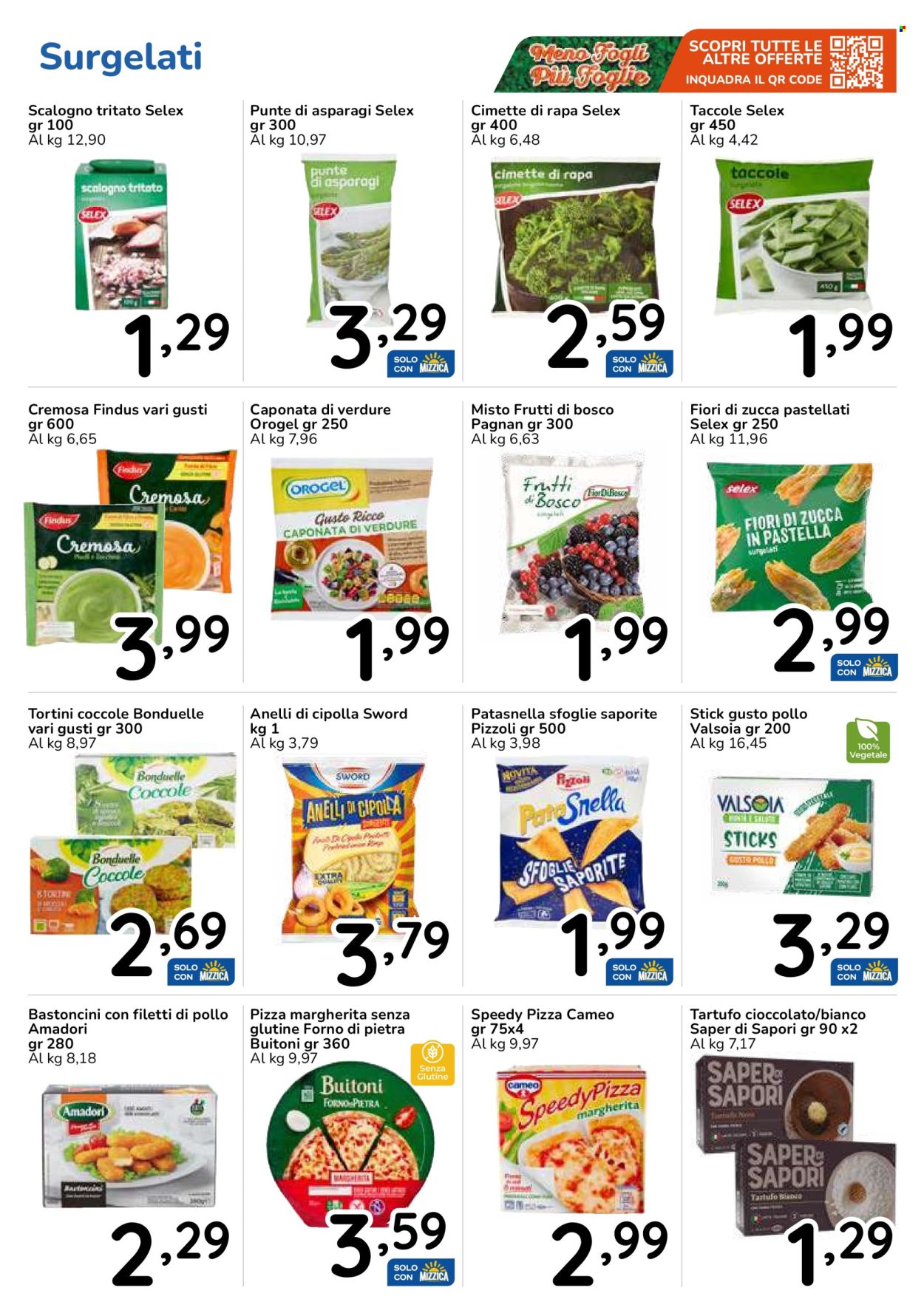 Volantino Famila - 22/1/2026 - 4/2/2026. Pagina 17