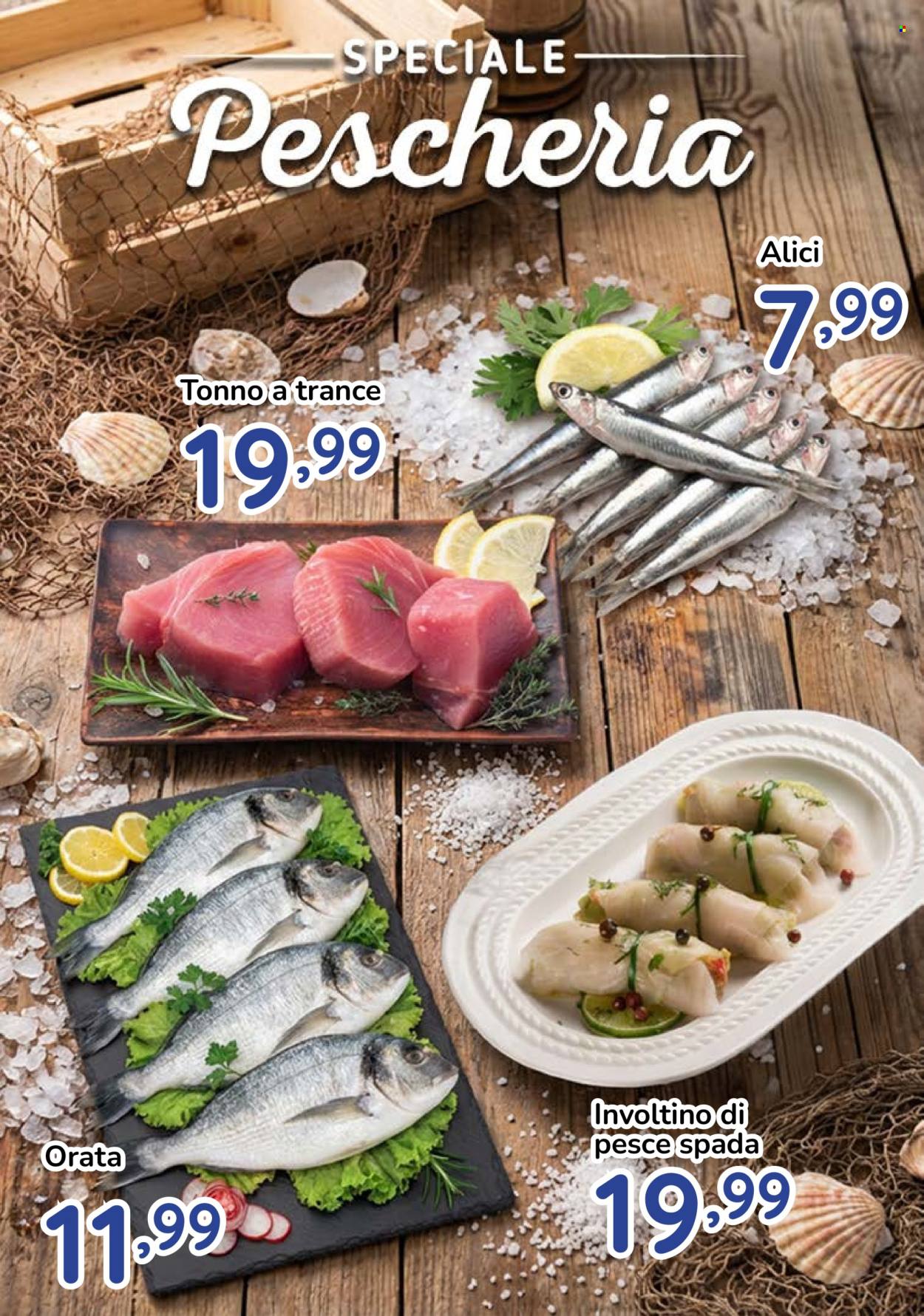 Volantino Famila - 22/1/2026 - 4/2/2026. Pagina 18