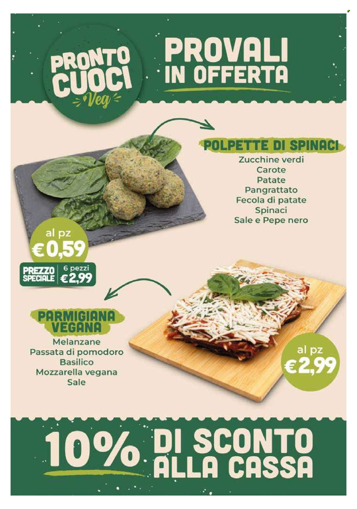 Volantino Famila - 22/1/2026 - 4/2/2026. Pagina 51