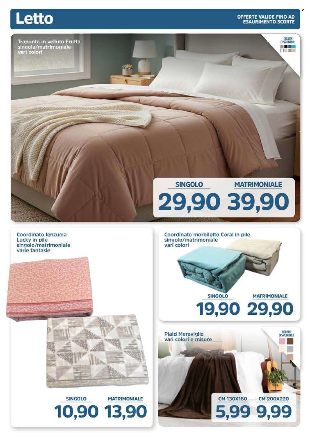 Volantino Famila - 22/1/2026 - 4/2/2026. Pagina 54