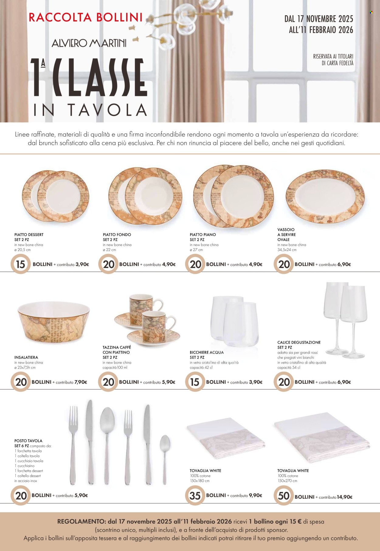 Volantino Famila - 22/1/2026 - 11/2/2026. Pagina 2