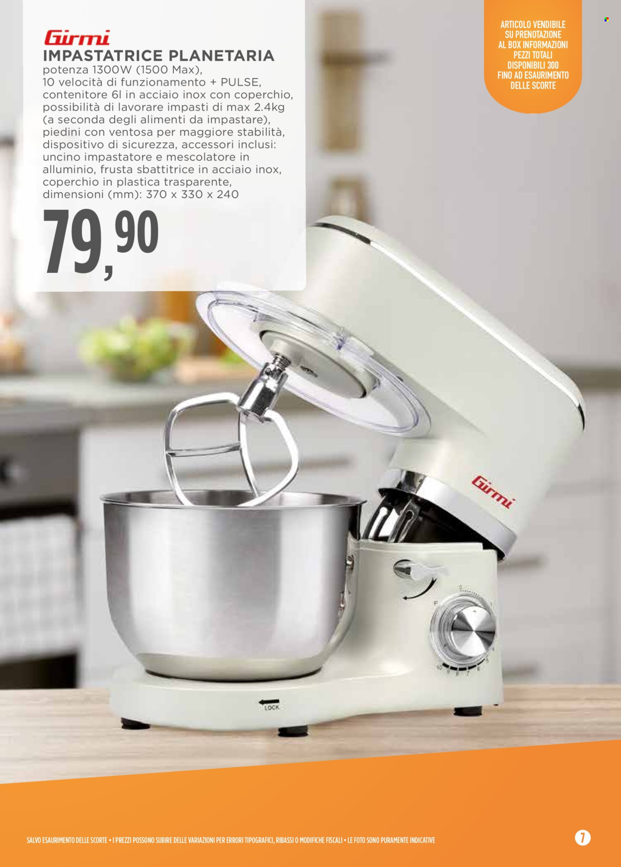 Volantino Conad - 29/1/2026 - 7/2/2026. Pagina 7