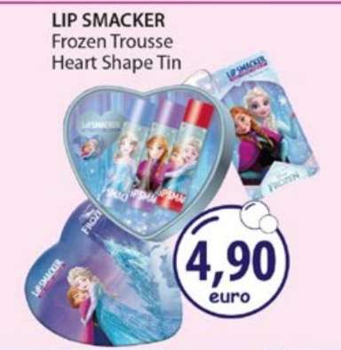 LIP SMACKER