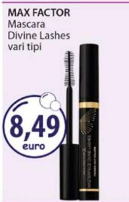 MAX FACTOR Mascara