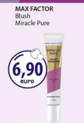 MAX FACTOR Blush Miracle Pure