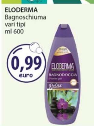 ELODERMA