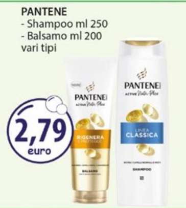 PANTENE