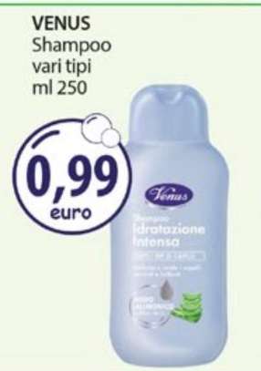 VENUS Shampoo