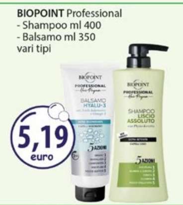 BIOPOINT Professional
