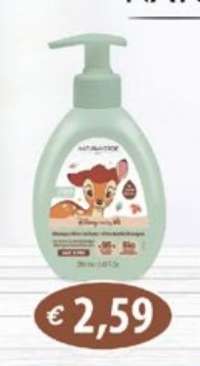 Disney Bambi Shampoo